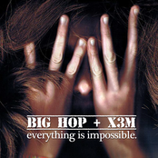 Big Hop & X3m