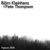 A Happy Ending by Björn Kleinhenz & Pete Thompson
