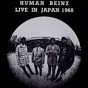 live in japan 1968