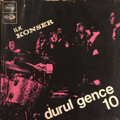 Durul Gence 10 İlk Konser