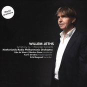 Symphony No. 1 | Recorder Concerto