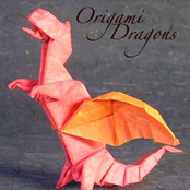 Origami Dragons