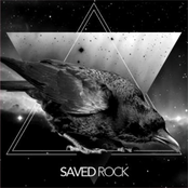 Saved Rock - EP 2013 Album Picture