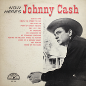 Now Here's Johnny Cash