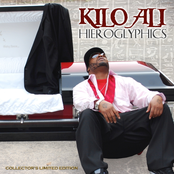 Kilo Ali: Hieroglyphics