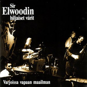 Varjoissa vapaan maailman