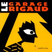 Le Garage Rigaud