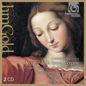 Monteverdi: Vespro della beata Vergine