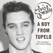 A Boy From Tupelo: The Complete 1953-55 Recordings