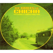 Los Mirlos: The Roots of Chicha