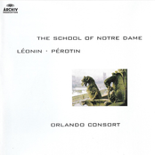 Mystery Of Notre Dame