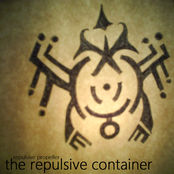 The Repulsive Container
