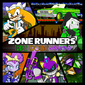 Triple Troublemakers