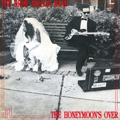 The Honeymoon's Over