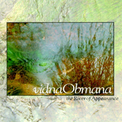 The Angelic Appearance by Vidna Obmana