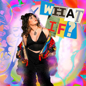 Alex Hamburger: What If?