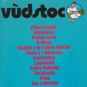 Vùdstoc (Venezia Per Sarajevo)