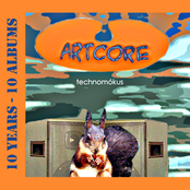 Technomókus (10 Years Edition)