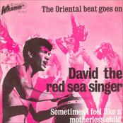 The Oriental Beat Goes On / Sometimes I Feel Like A Motherless Child