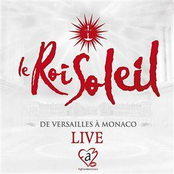 Le Roi Soleil De Versailles à Monaco Live