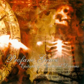 Epitaph Of Shattered Dreams by Profane Grace