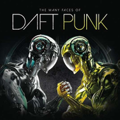 The Many Faces of Daft Punk (Disk 2)