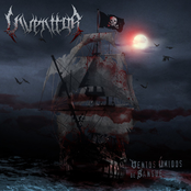 Ventos Úmidos de Sangue