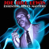 Essential Blues Masters