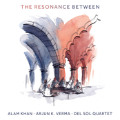 Alam Khan: The Resonance Between
