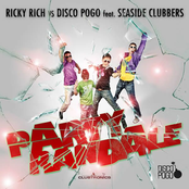 ricky rich vs. disco pogo feat. seaside clubbers