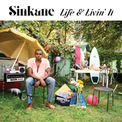 Sinkane: Life & Livin' It