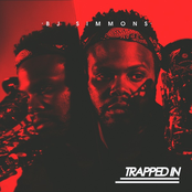 BJ Simmons: Trapped In