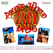 Around the World in 80 Days (Original Soundtrack Recording)
