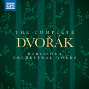 The Complete Published Orchestral Works CD16