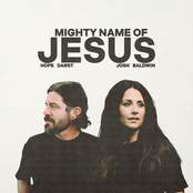 Mighty Name Of Jesus (with Josh Baldwin)