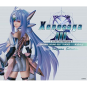 xenosaga episode iii