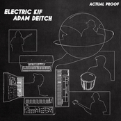 Electric Kif: Actual Proof