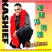 Kashief: Sings Christmas