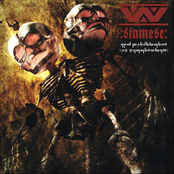 Blood Stigmata by Wumpscut