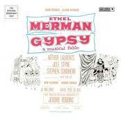 gypsy (original broadway cast)