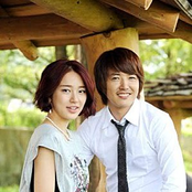 yoon eun hye, yoon sang hyun