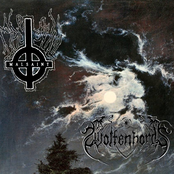 Malsaint & Wolfenhords - Der Nacht (Split)