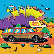 Surf Trash: All My Problems