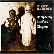 Rampaging Lucifer's Kingdom