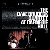 Three To Get Ready by The Dave Brubeck Quartet