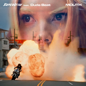Mouth - Single