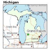 Grand Rapids