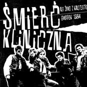 Na żywo z kinoteatru X/Gwarek '84 (Live)