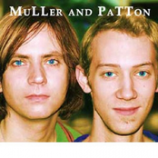 Muller and Patton