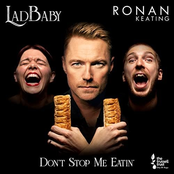 Don't Stop Me Eatin' (Duet) - Single